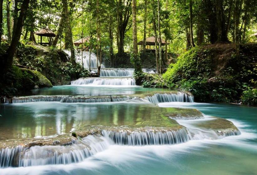 فندق Santika Luwuk  Sulawesi Tengah