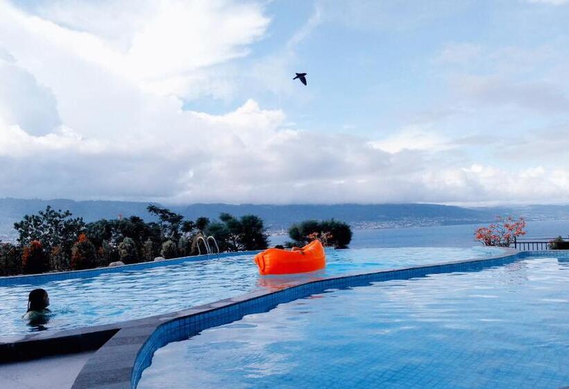 فندق Santika Luwuk  Sulawesi Tengah