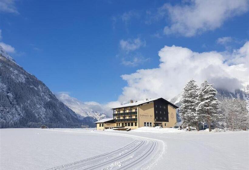 호텔 Schönauer Hof