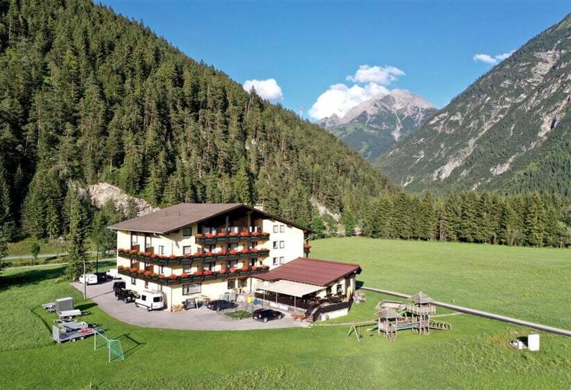 호텔 Schönauer Hof