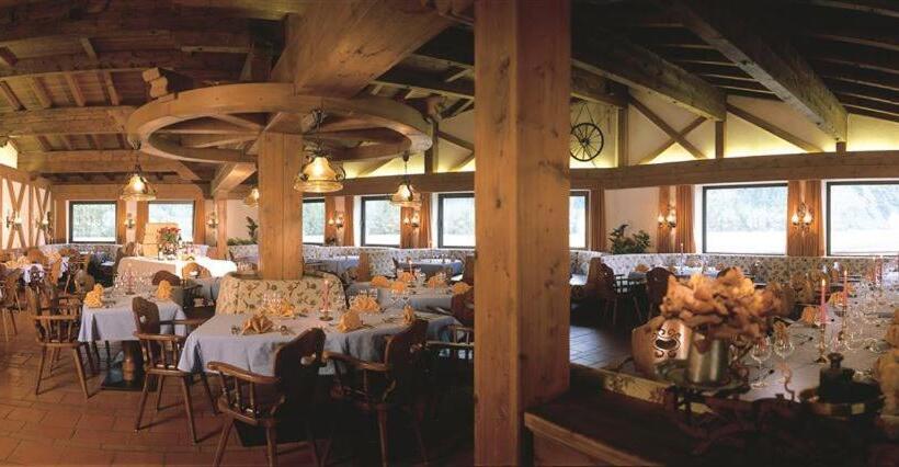 호텔 Schönauer Hof