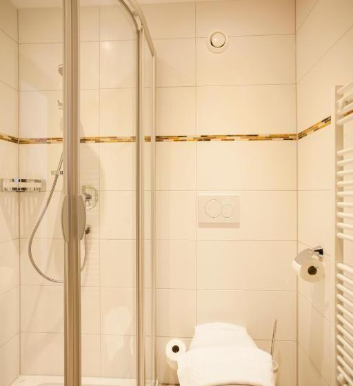 호텔 Schönauer Hof