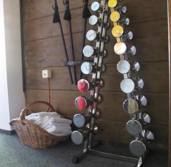 호텔 Schönauer Hof