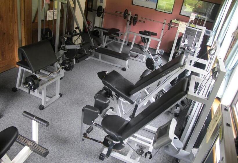 호텔 Schönauer Hof