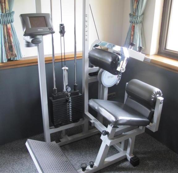 호텔 Schönauer Hof