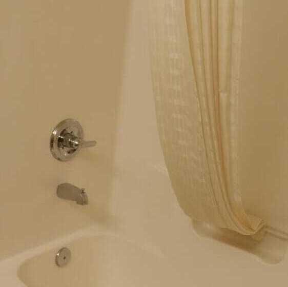 酒店 Scotland Neck Inn