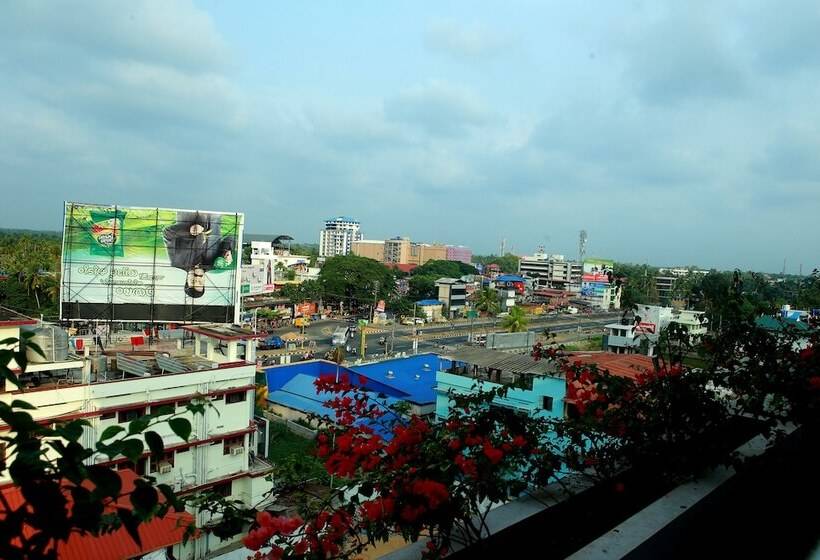 酒店 Seashore Residency