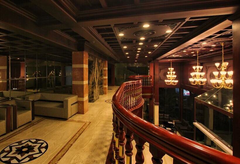 酒店 Seashore Residency