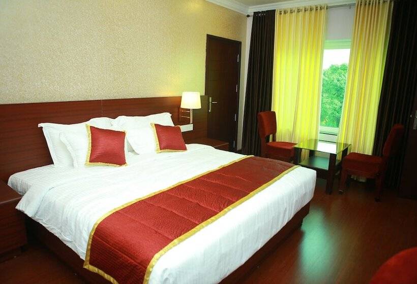 酒店 Seashore Residency