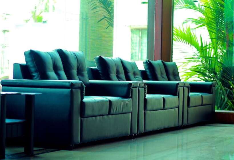 酒店 Seashore Residency