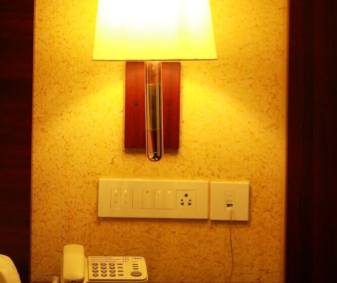 酒店 Seashore Residency