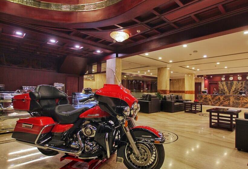 酒店 Seashore Residency