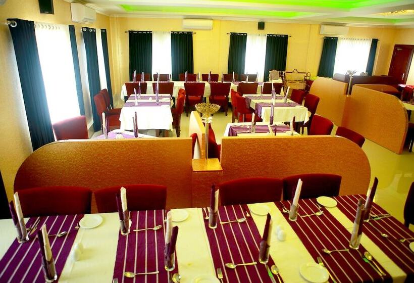 酒店 Seashore Residency