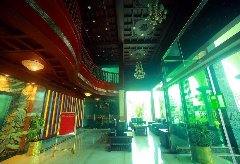 酒店 Seashore Residency