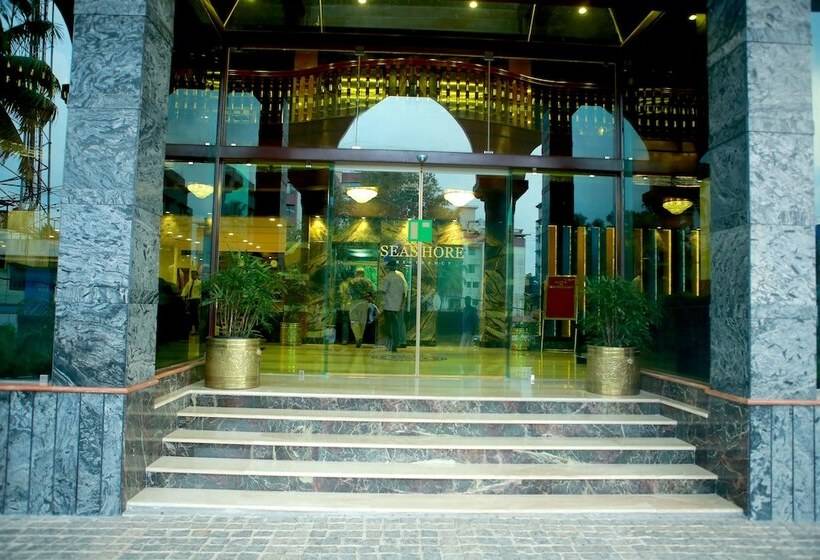 酒店 Seashore Residency