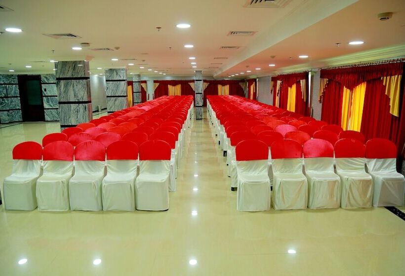 酒店 Seashore Residency