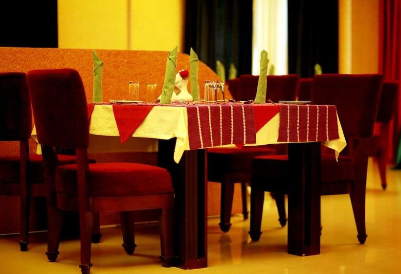 酒店 Seashore Residency