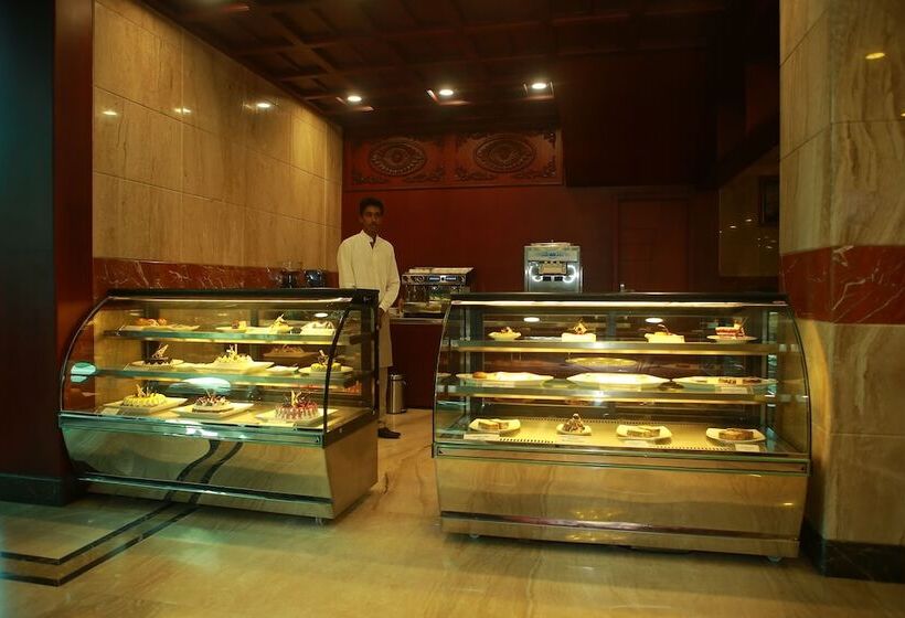 酒店 Seashore Residency