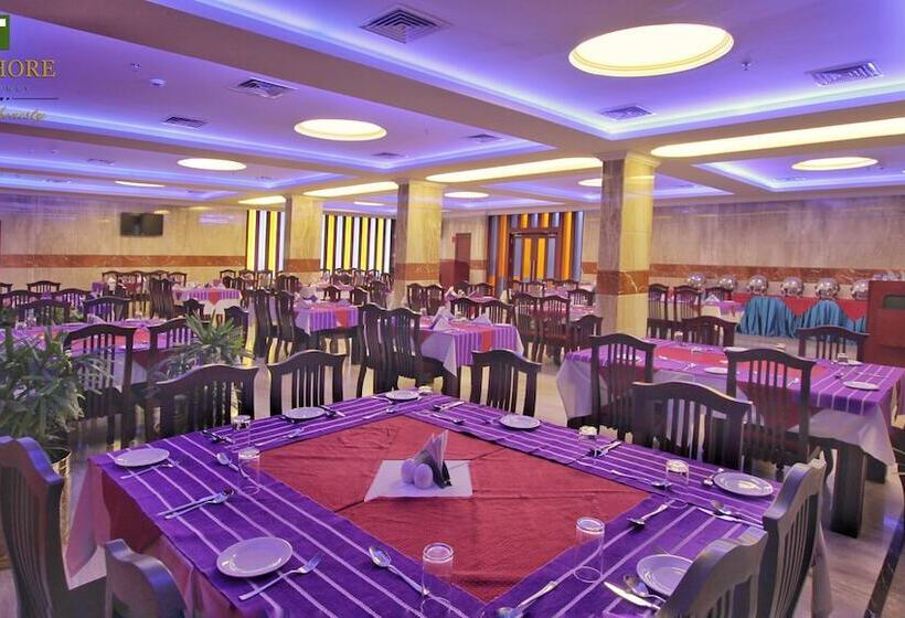 酒店 Seashore Residency