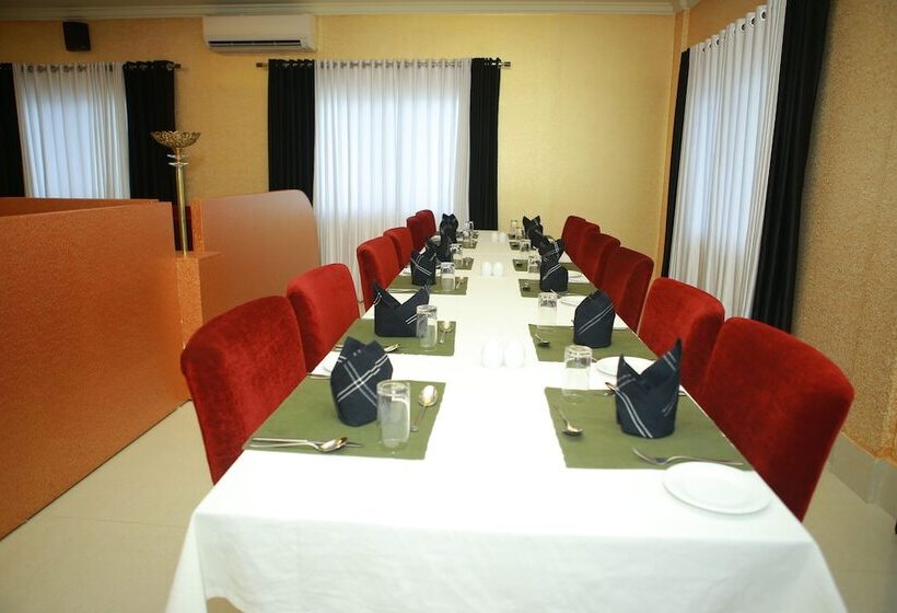 酒店 Seashore Residency