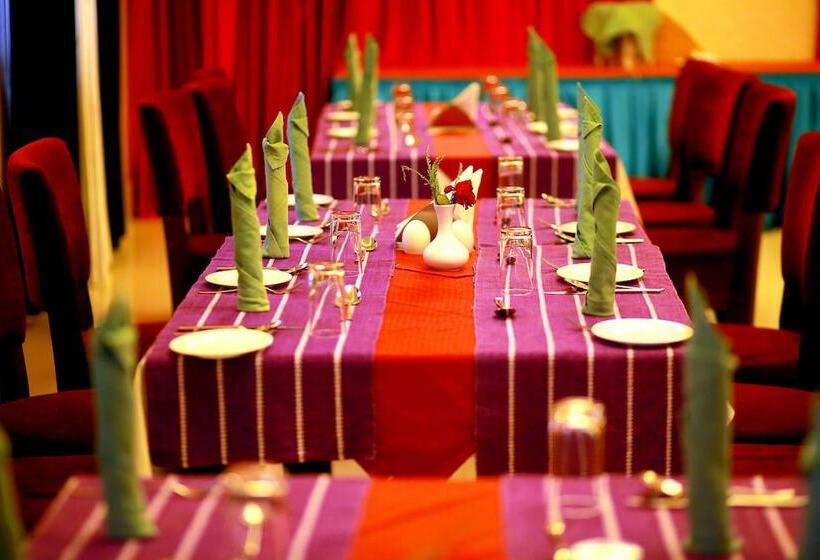 酒店 Seashore Residency