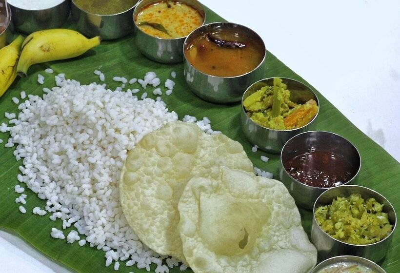 酒店 Seashore Residency