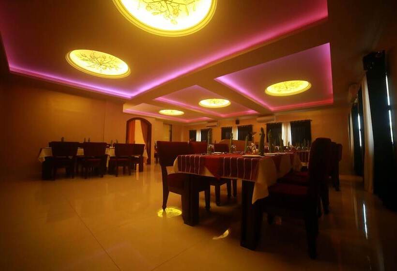 酒店 Seashore Residency