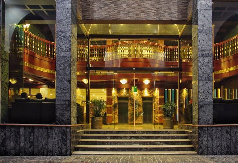 酒店 Seashore Residency