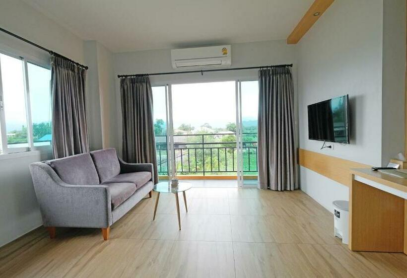 酒店 Sleeping Tree