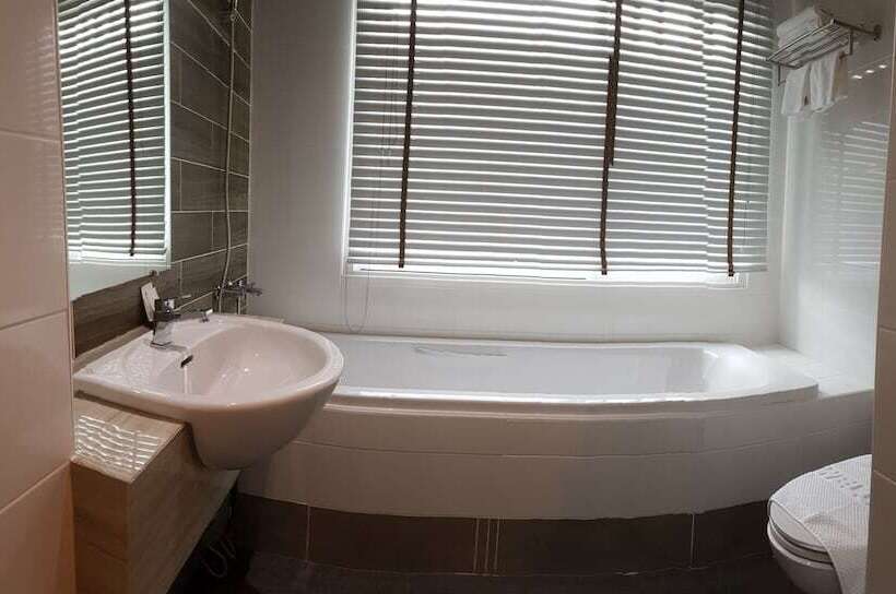 酒店 Sleeping Tree