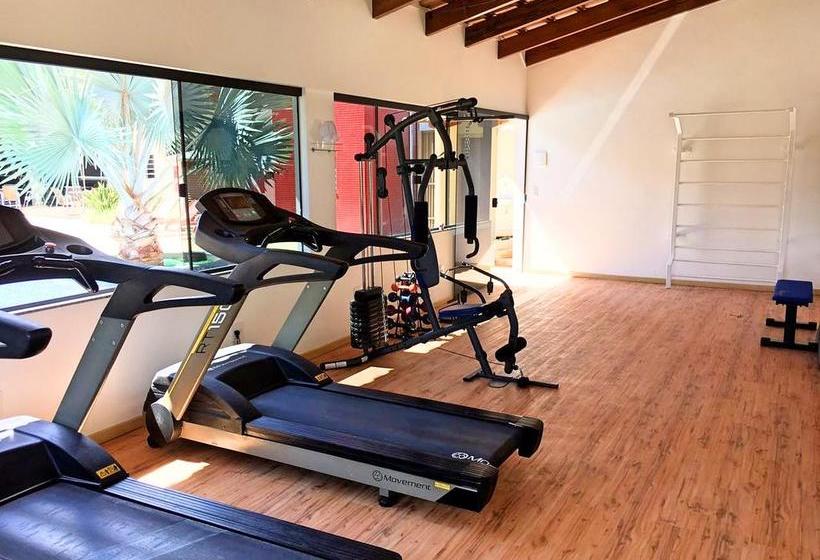 Отель Sofisticatto Park