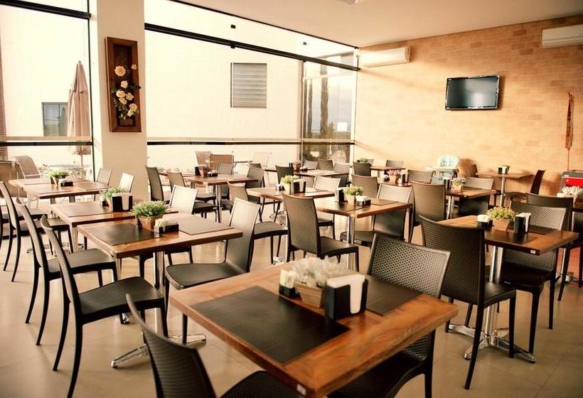 Отель Sofisticatto Park