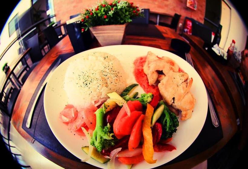 Отель Sofisticatto Park