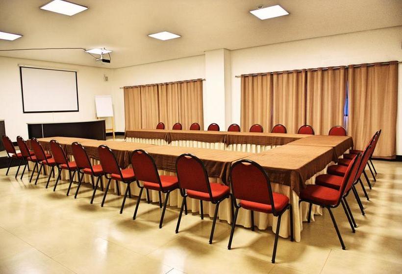 Отель Sofisticatto Park