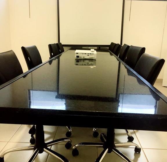 Отель Sofisticatto Park