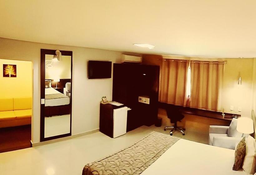 Отель Sofisticatto Park