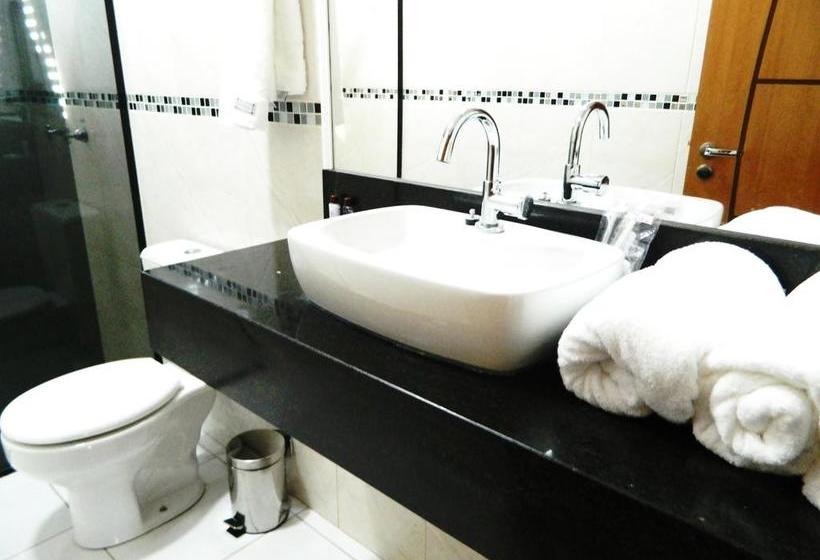 Отель Sofisticatto Park