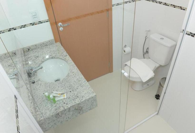 酒店 Solar Do Parque