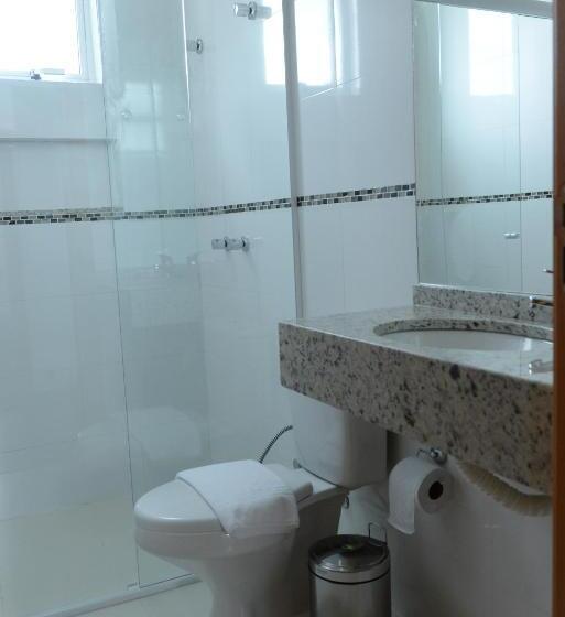 酒店 Solar Do Parque