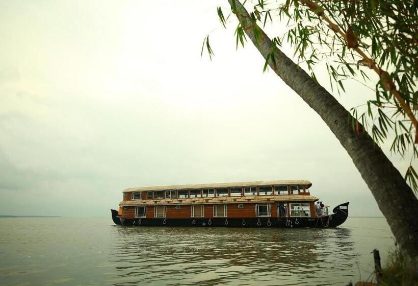 ホテル Southern Panorama Houseboats