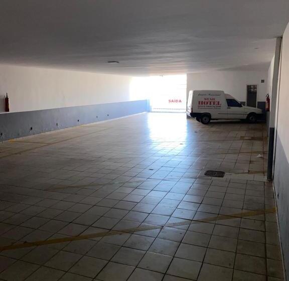 בית מלון כפרי Star