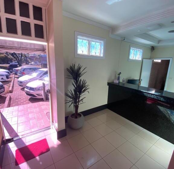 בית מלון כפרי Star