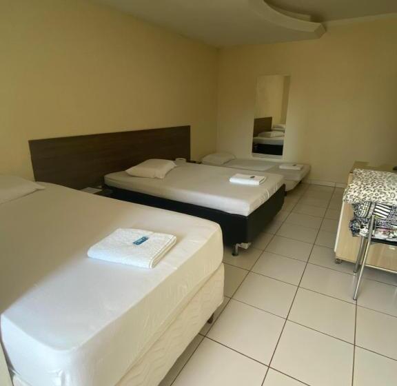 בית מלון כפרי Star