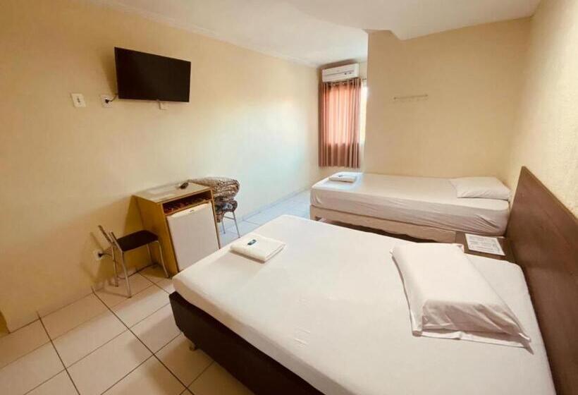 בית מלון כפרי Star