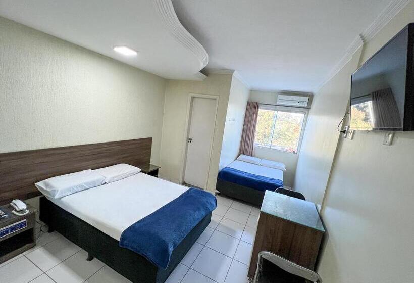 בית מלון כפרי Star