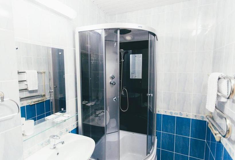 בית מלון כפרי Sun