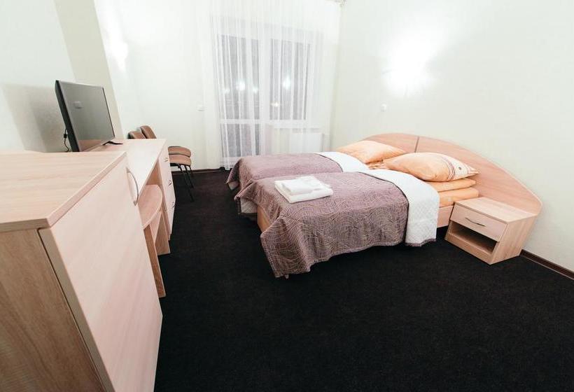 בית מלון כפרי Sun