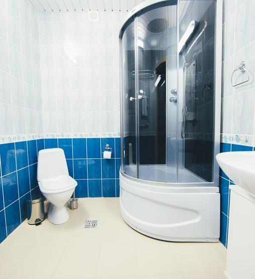 בית מלון כפרי Sun