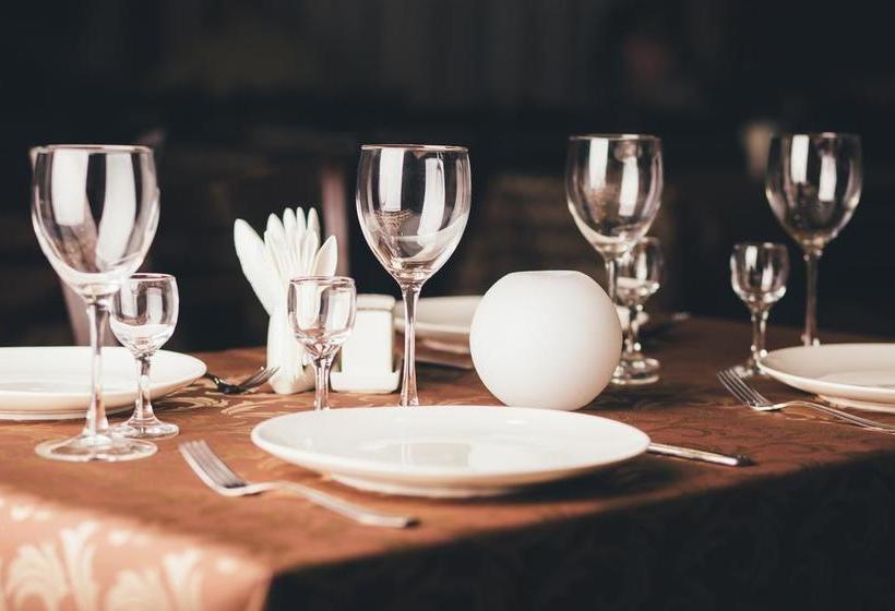 בית מלון כפרי Sun