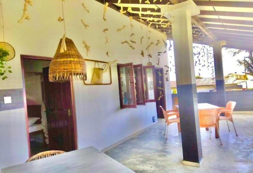 호텔 The Swiss Lankan